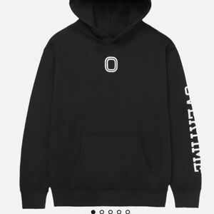 Overtime hoodie
